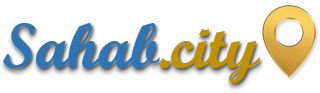 Sahab.city - سوق سحاب الرقمي