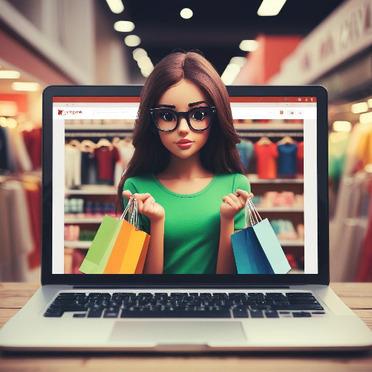 إفتتح متجرك الرقمي المجاني الآن وتواصل مع العملاء من حولك